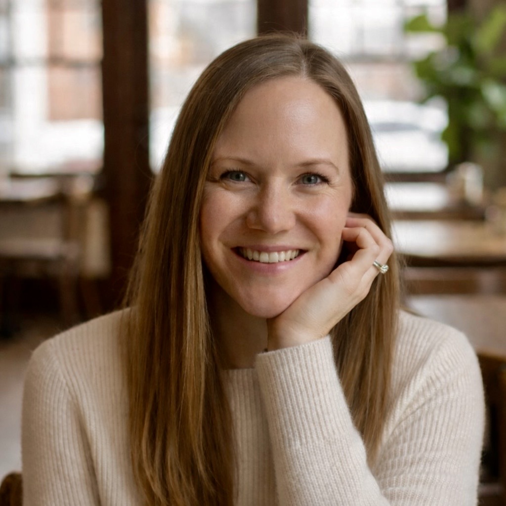 Emily May Fargo Parks